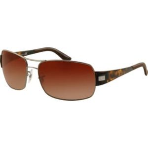 Sunglasses sole Ray-Ban Frames material plastic